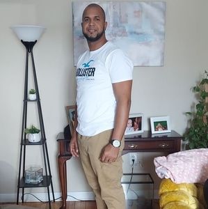 Meet your Posher, Raul